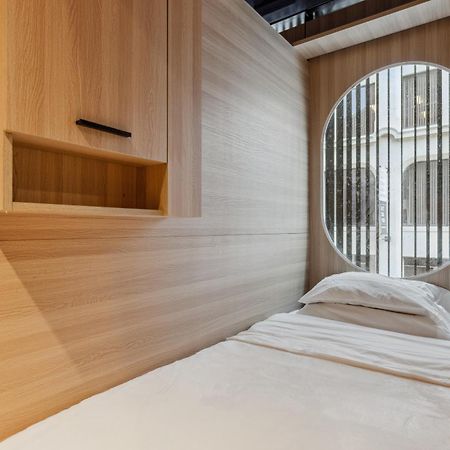 Meco Hotel Бостон Екстер'єр фото