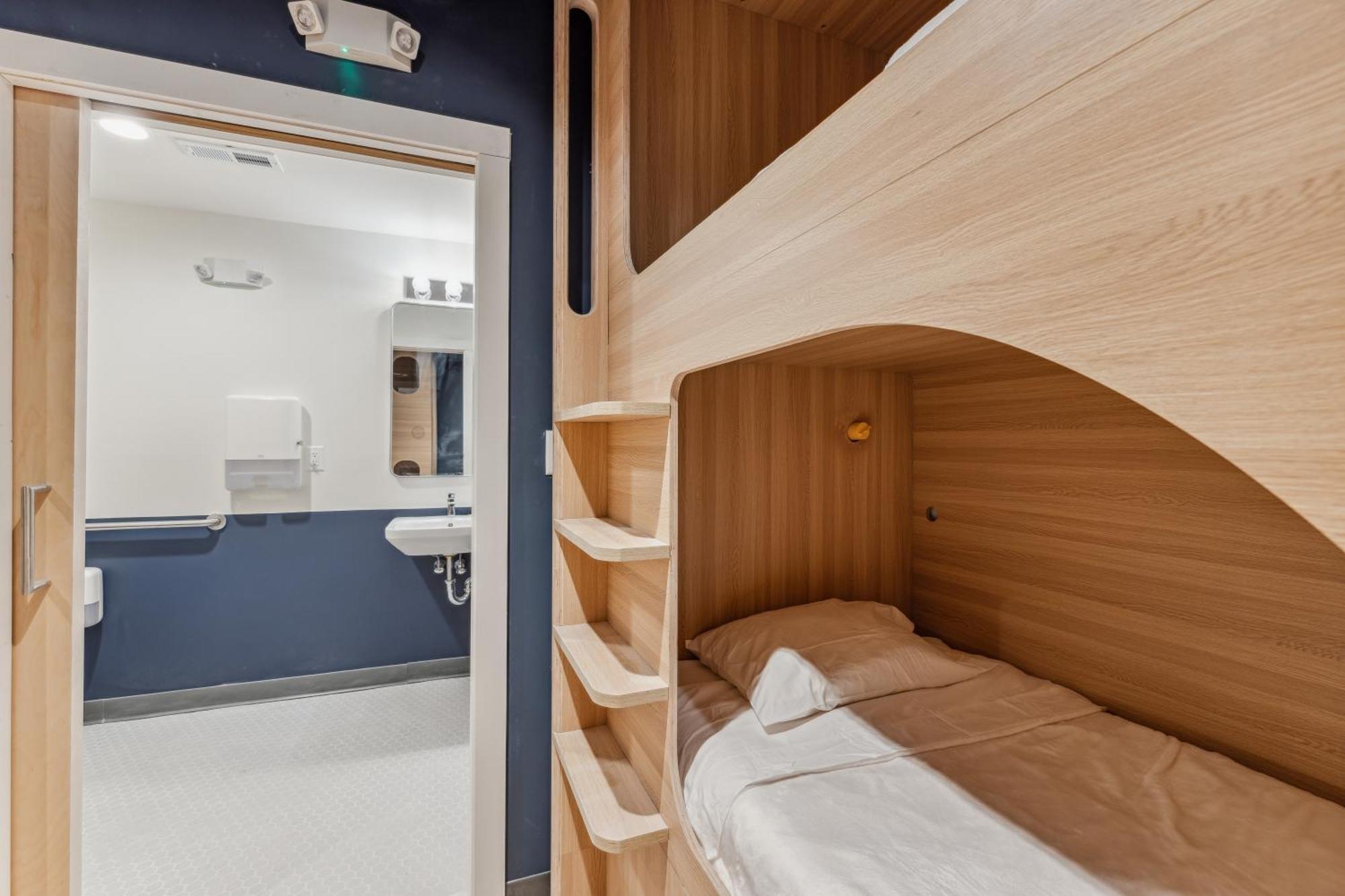 Meco Hotel Бостон Екстер'єр фото