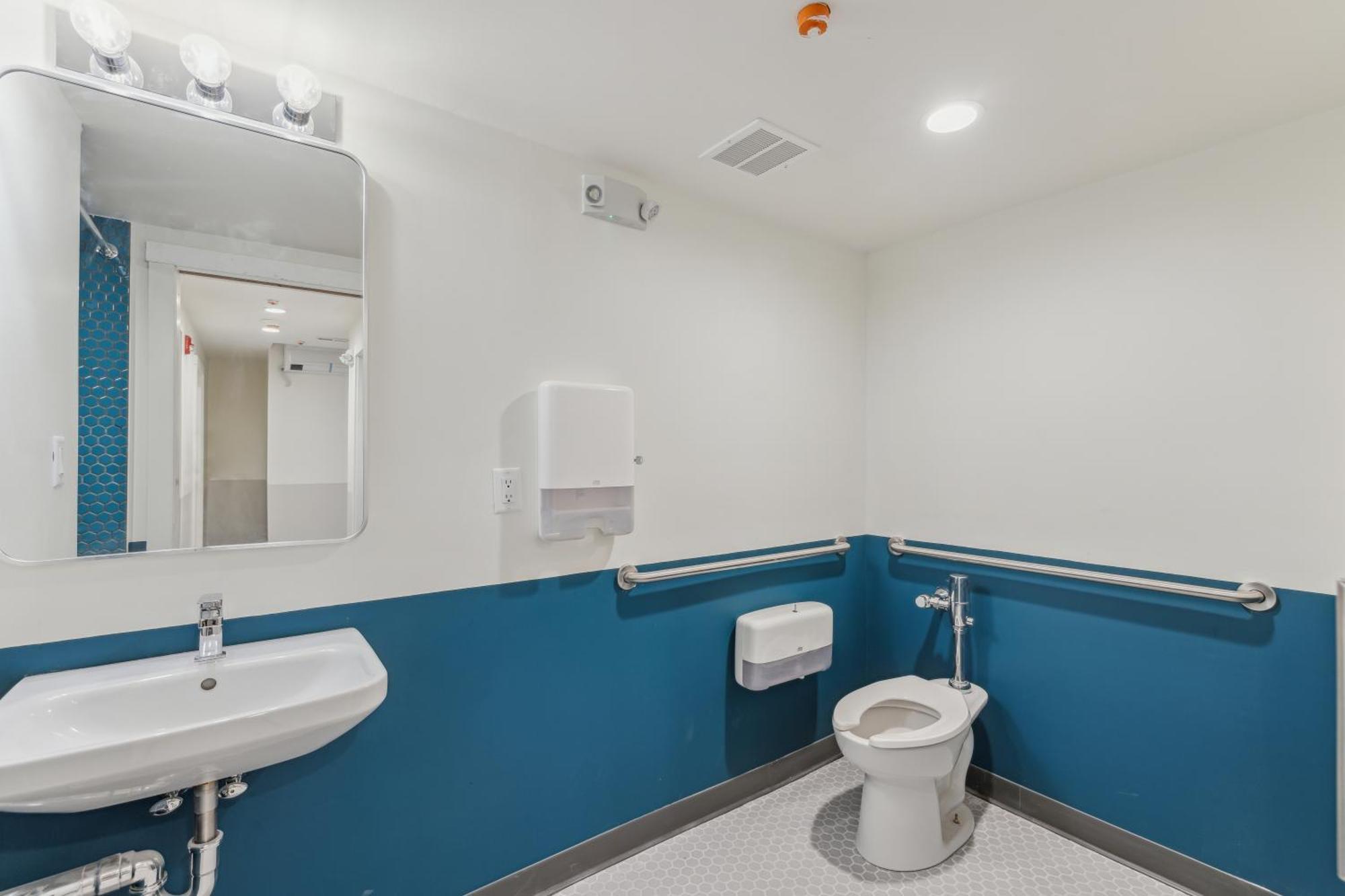 Meco Hotel Бостон Екстер'єр фото